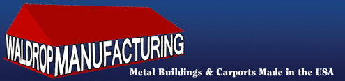 Metal Buildings Alabama